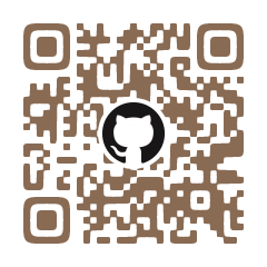 GitHub QR Code