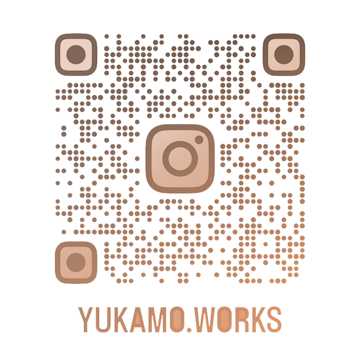 Instagram QR Code