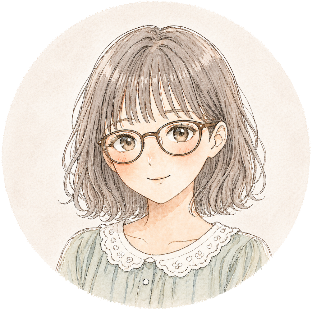 プロフィール写真
